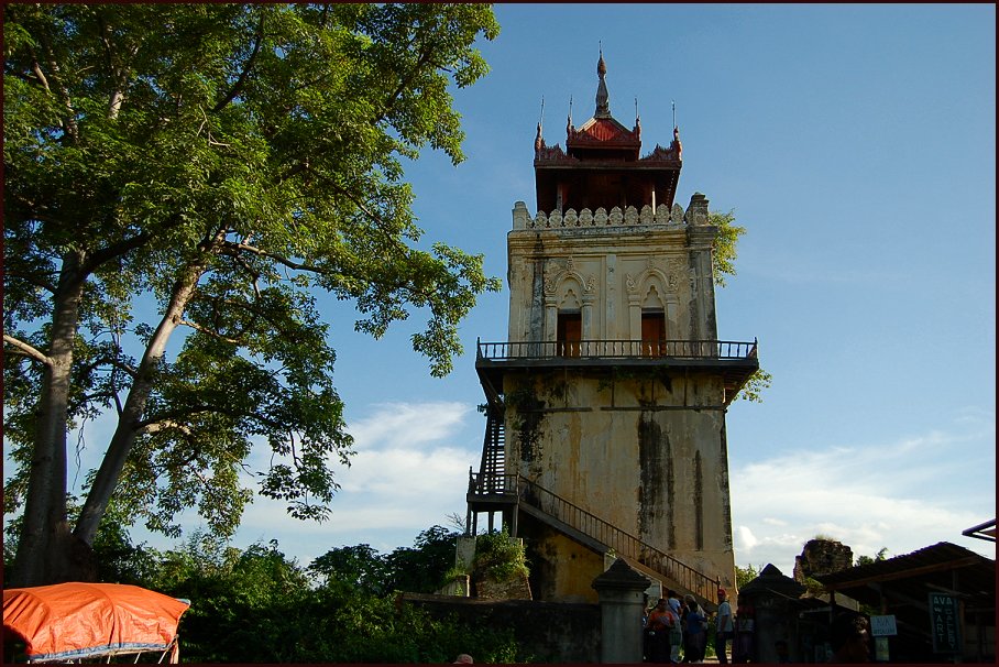 Foto de AVA, Myanmar