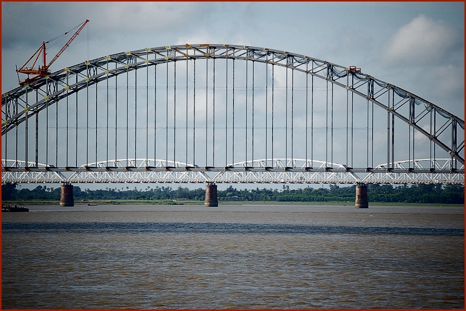 Foto de AVA, Myanmar