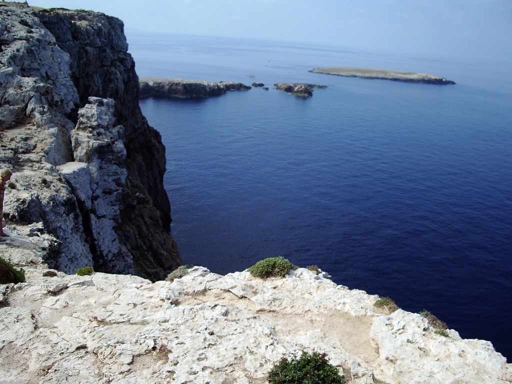 Foto de Es Mercadal (Illes Balears), España