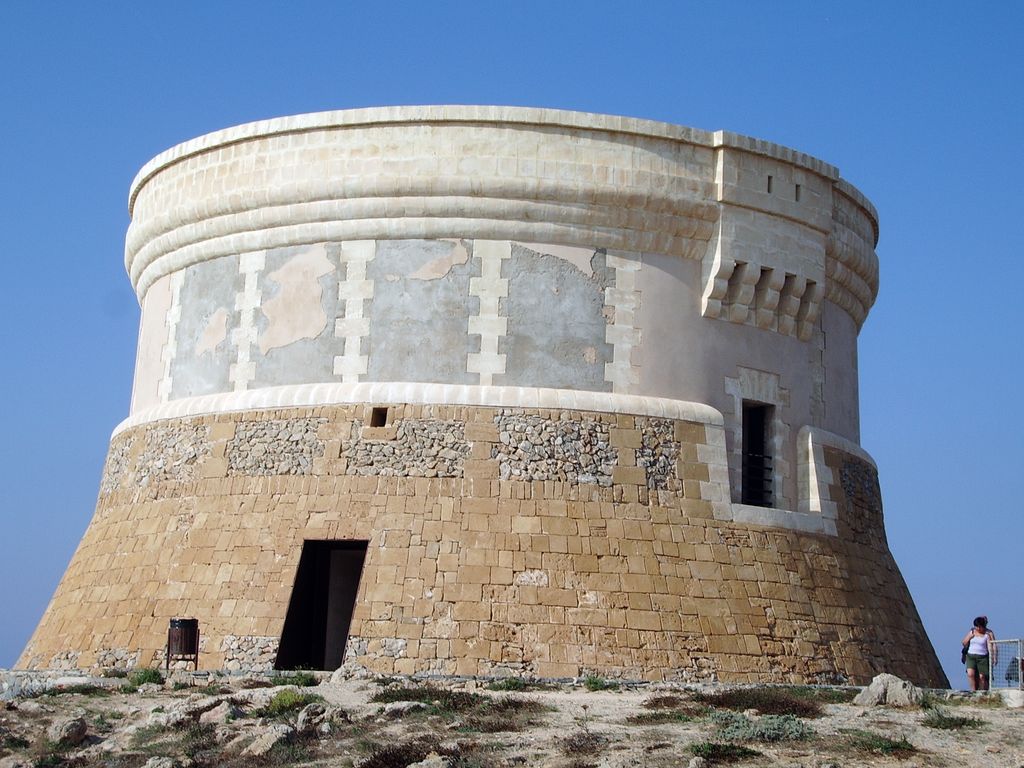Foto de Fornells - Menorca (Illes Balears), España