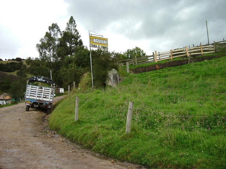 Foto de VILLAPINZON, Colombia