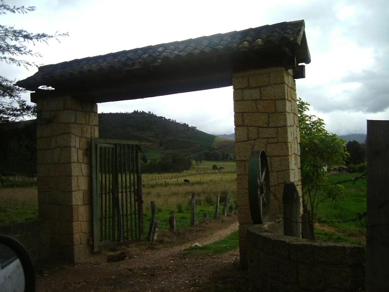 Foto de VILLAPINZON, Colombia