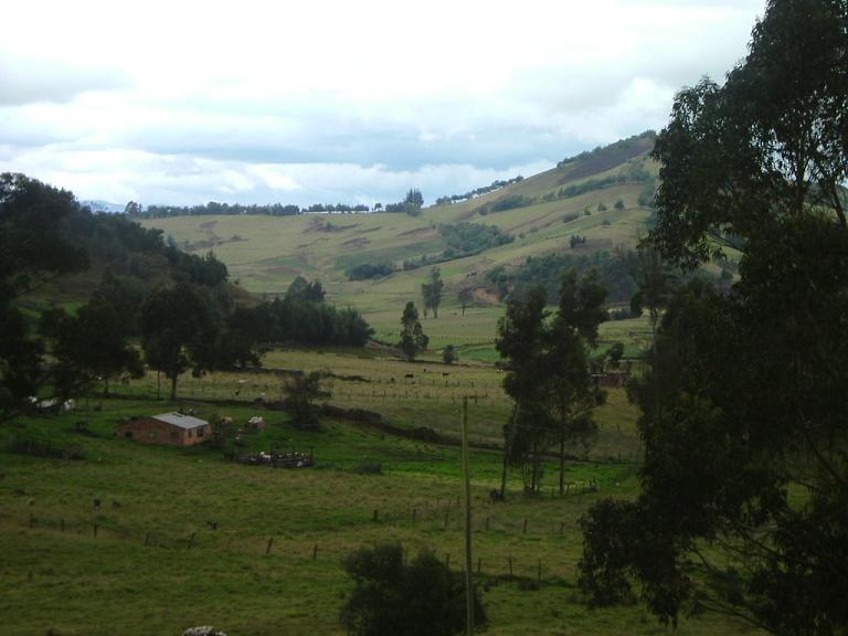 Foto de VILLAPINZON, Colombia