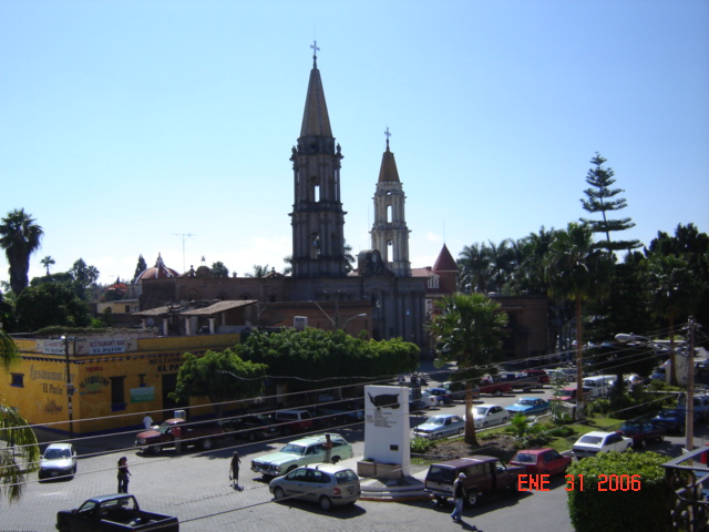 Foto de Chapala, México