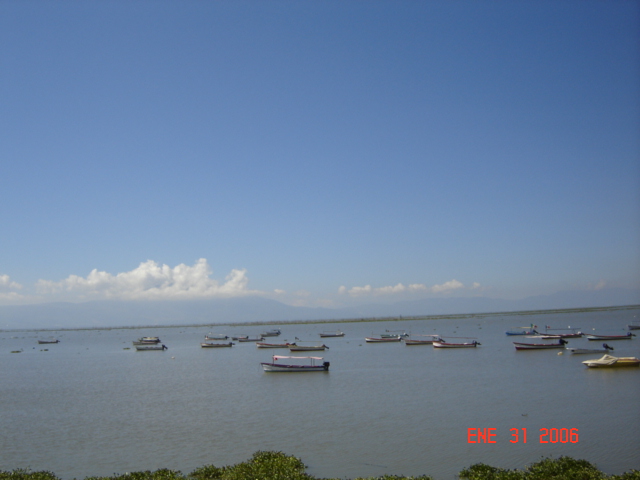 Foto de Chapala, México