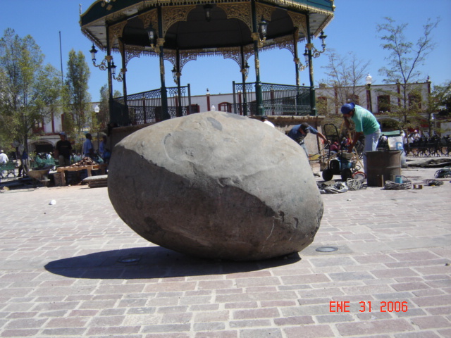 Foto de Jocotepec, México