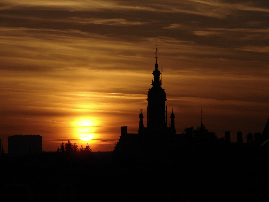 Foto de schaerbeek (bruselas), Bélgica