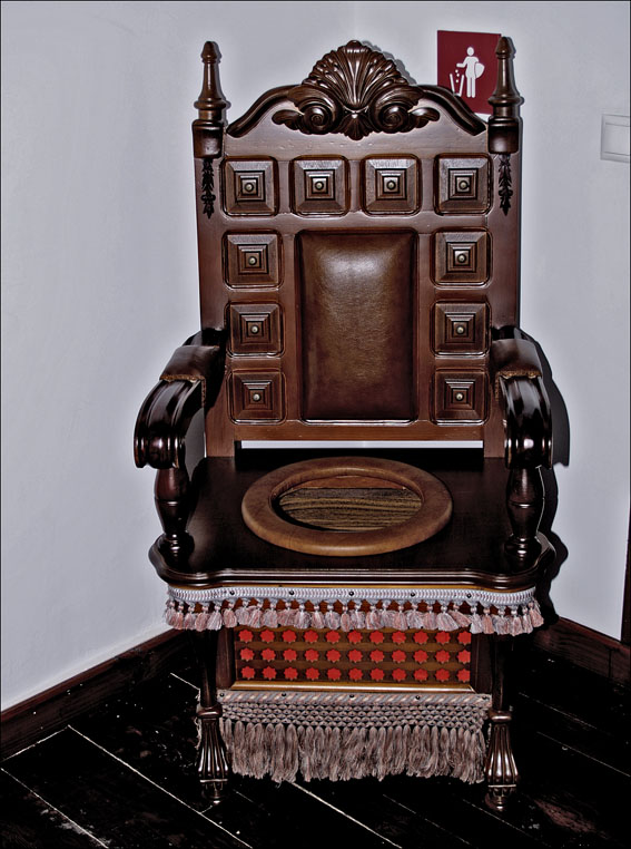 Foto de Medina del Campo (Valladolid), España