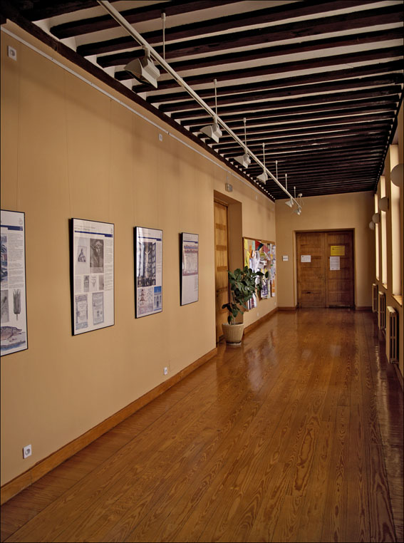 Foto de Tordesillas (Valladolid), España