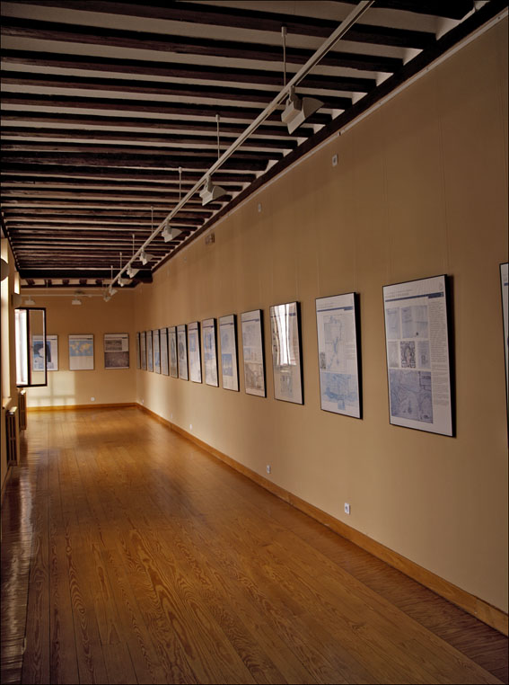 Foto de Tordesillas (Valladolid), España