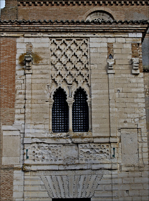 Foto de Tordesillas (Valladolid), España