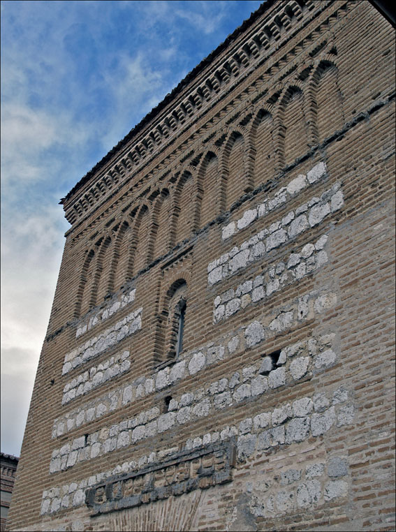 Foto de Tordesillas (Valladolid), España