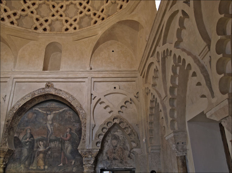 Foto de Tordesillas (Valladolid), España