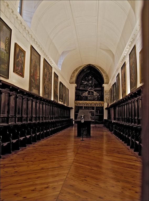 Foto de Tordesillas (Valladolid), España