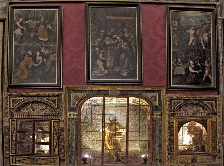 Foto de Tordesillas (Valladolid), España