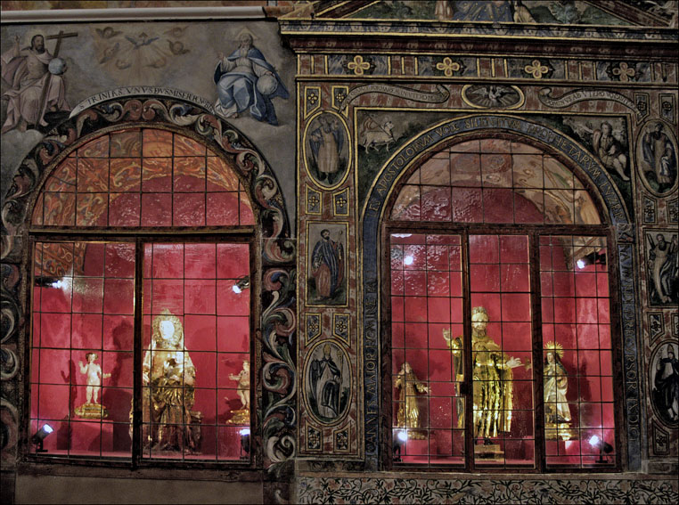 Foto de Tordesillas (Valladolid), España