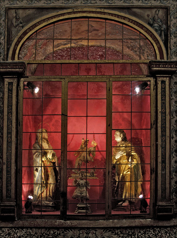 Foto de Tordesillas (Valladolid), España