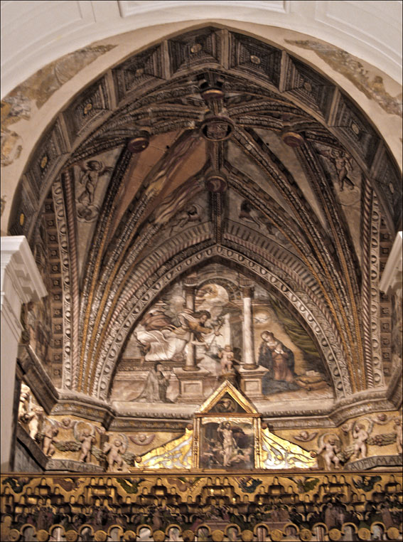 Foto de Tordesillas (Valladolid), España
