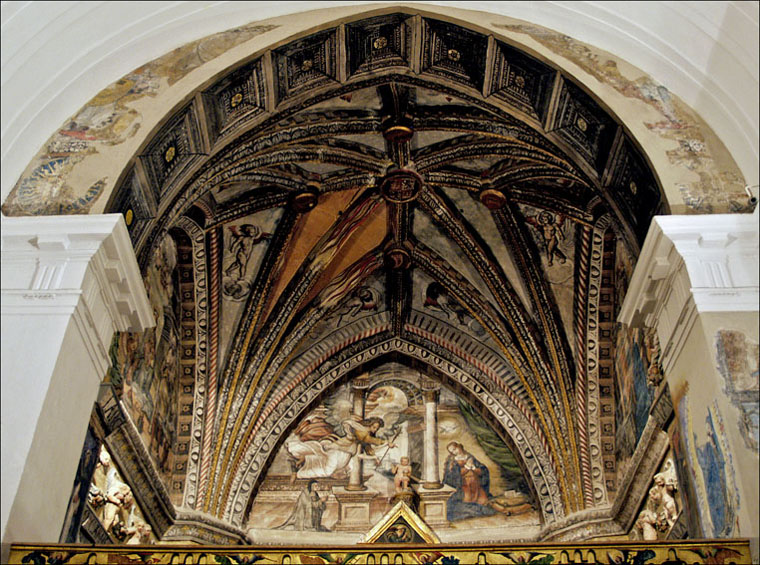 Foto de Tordesillas (Valladolid), España