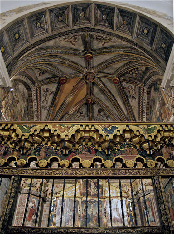 Foto de Tordesillas (Valladolid), España