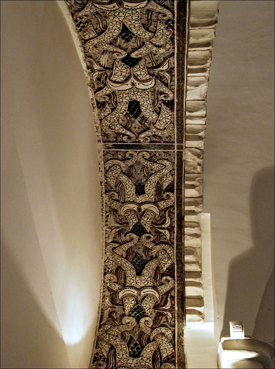 Foto de Tordesillas (Valladolid), España