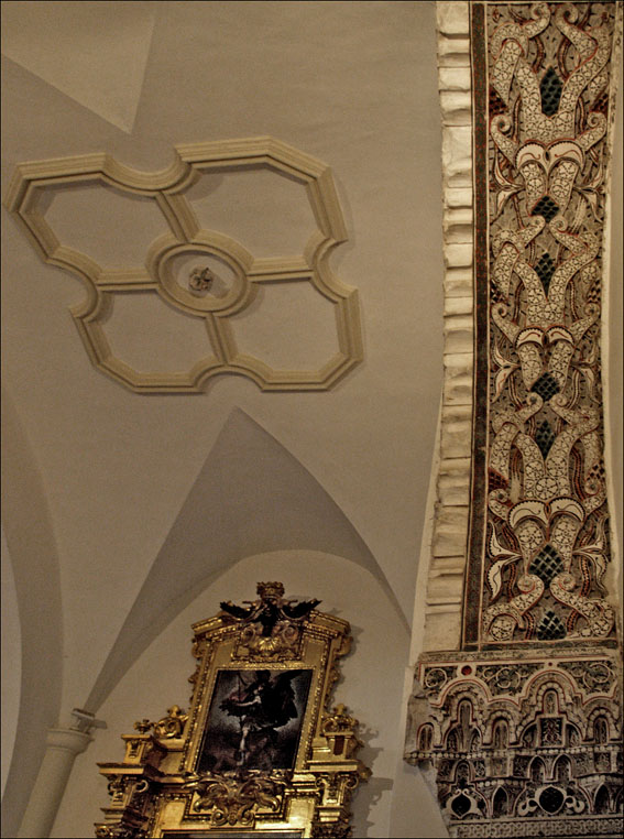 Foto de Tordesillas (Valladolid), España