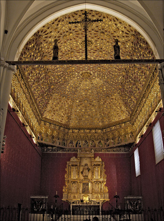 Foto de Tordesillas (Valladolid), España