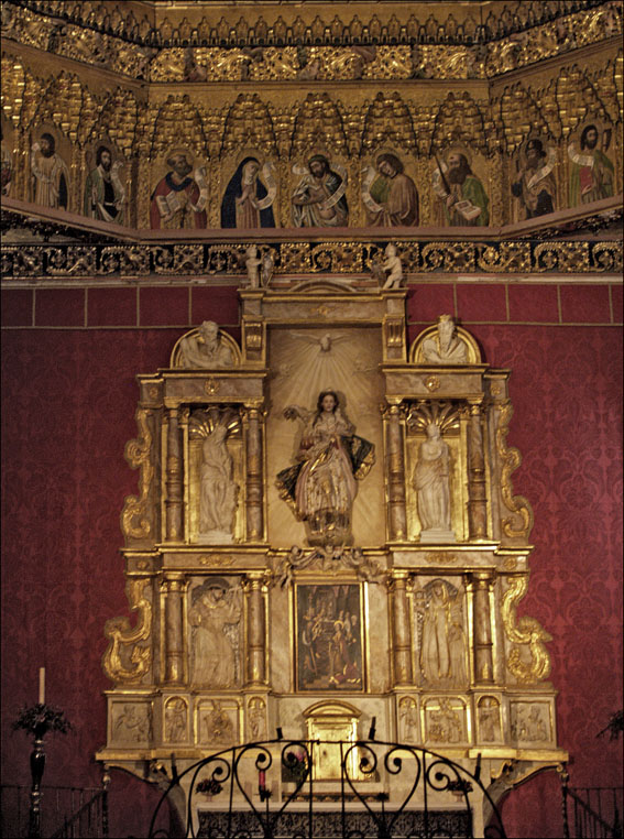 Foto de Tordesillas (Valladolid), España