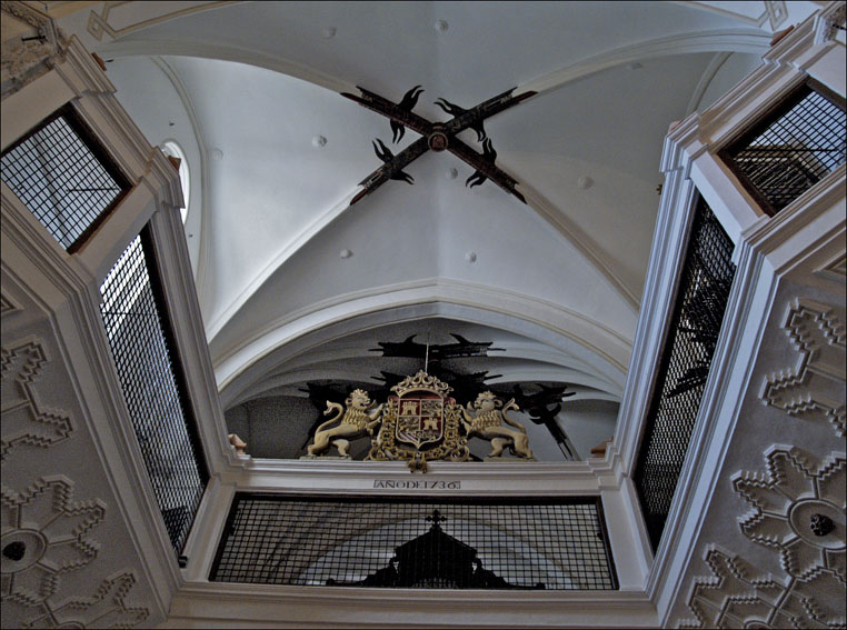 Foto de Tordesillas (Valladolid), España