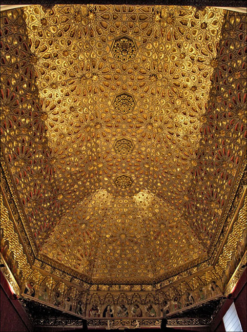 Foto de Tordesillas (Valladolid), España