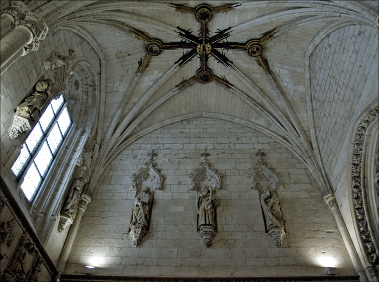 Foto de Tordesillas (Valladolid), España