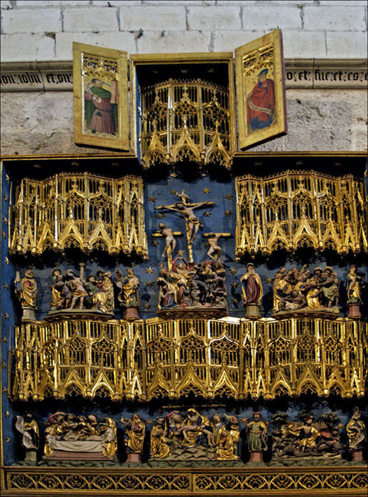 Foto de Tordesillas (Valladolid), España