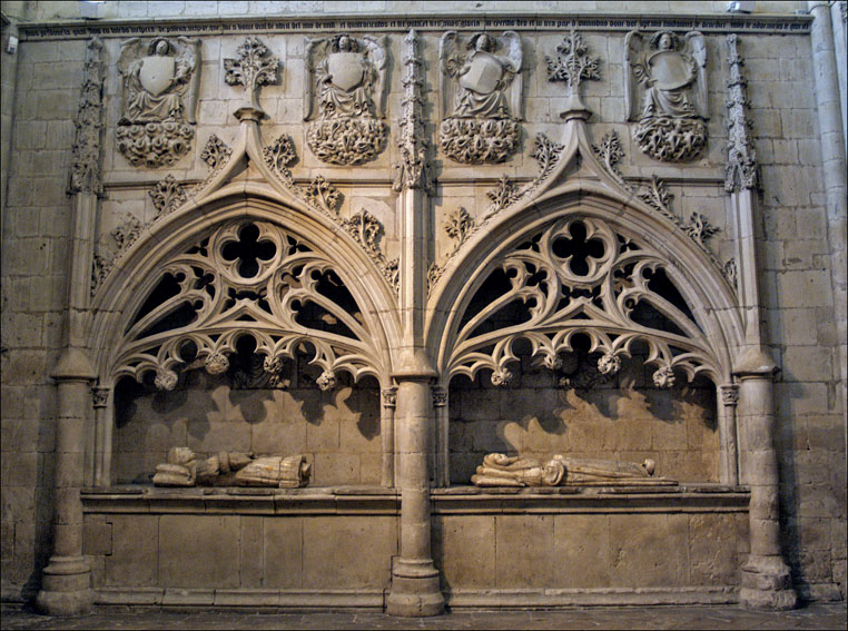 Foto de Tordesillas (Valladolid), España