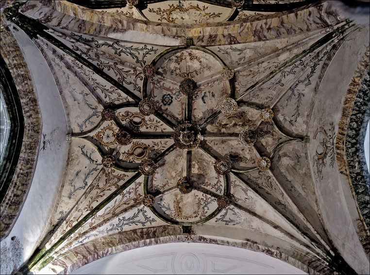 Foto de Tordesillas (Valladolid), España