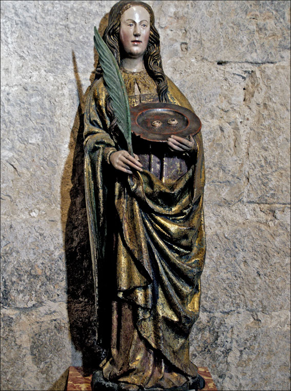 Foto de Tordesillas (Valladolid), España