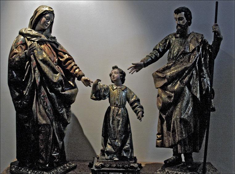 Foto de Tordesillas (Valladolid), España