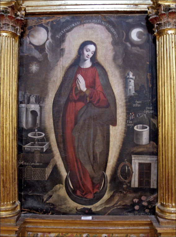 Foto de Tordesillas (Valladolid), España