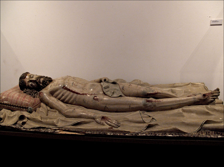 Foto de Tordesillas (Valladolid), España