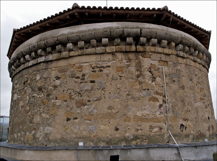 Foto de Alba de Tormes (Salamanca), España