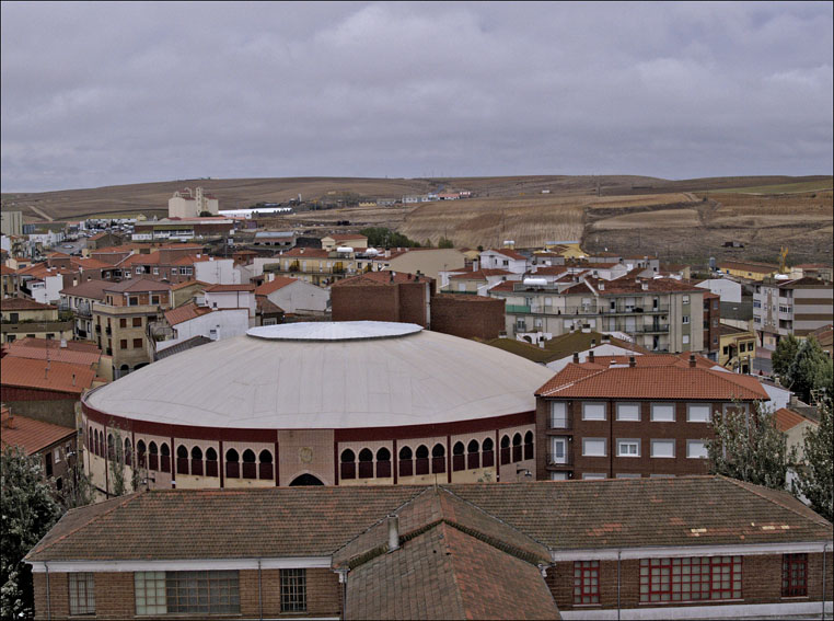 Foto de Alba de Tormes (Salamanca), España