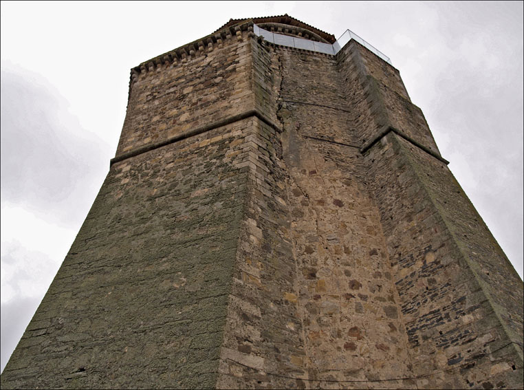 Foto de Alba de Tormes (Salamanca), España