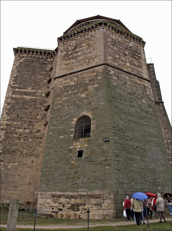 Foto de Alba de Tormes (Salamanca), España
