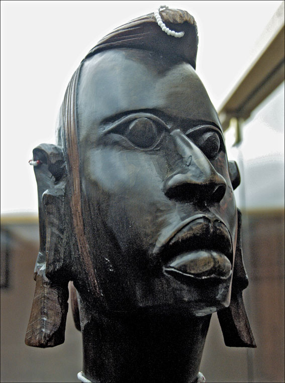 Foto de Alba de Tormes (Salamanca), España