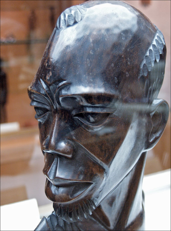 Foto de Alba de Tormes (Salamanca), España