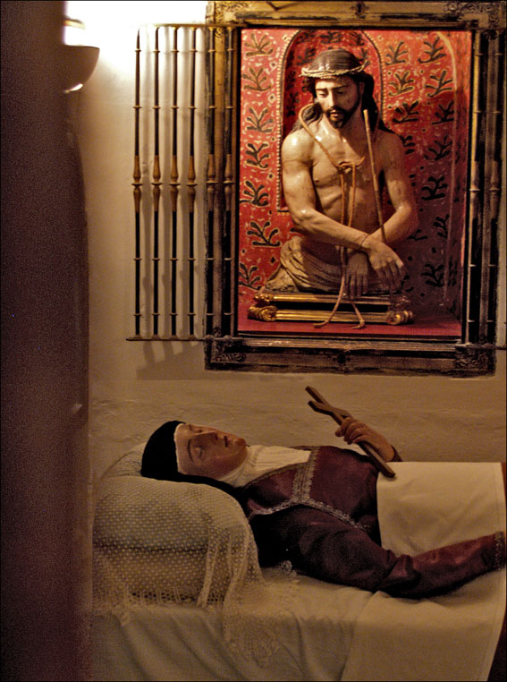 Foto de Alba de Tormes (Salamanca), España