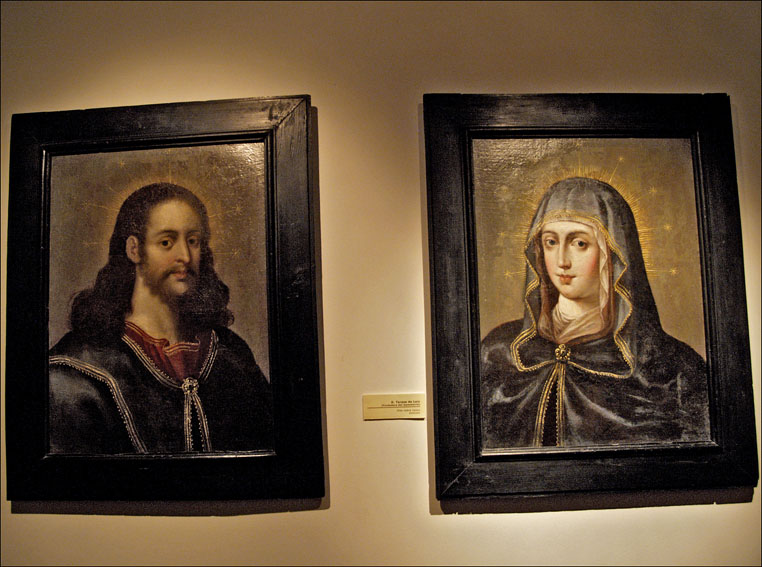 Foto de Alba de Tormes (Salamanca), España