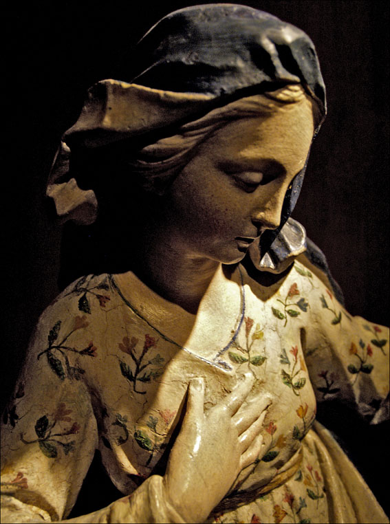 Foto de Alba de Tormes (Salamanca), España