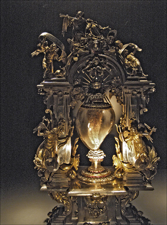 Foto de Alba de Tormes (Salamanca), España