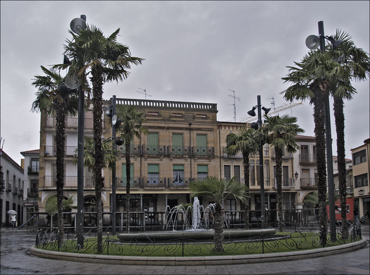 Foto de Alba de Tormes (Salamanca), España