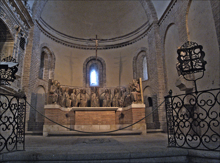 Foto de Alba de Tormes (Salamanca), España